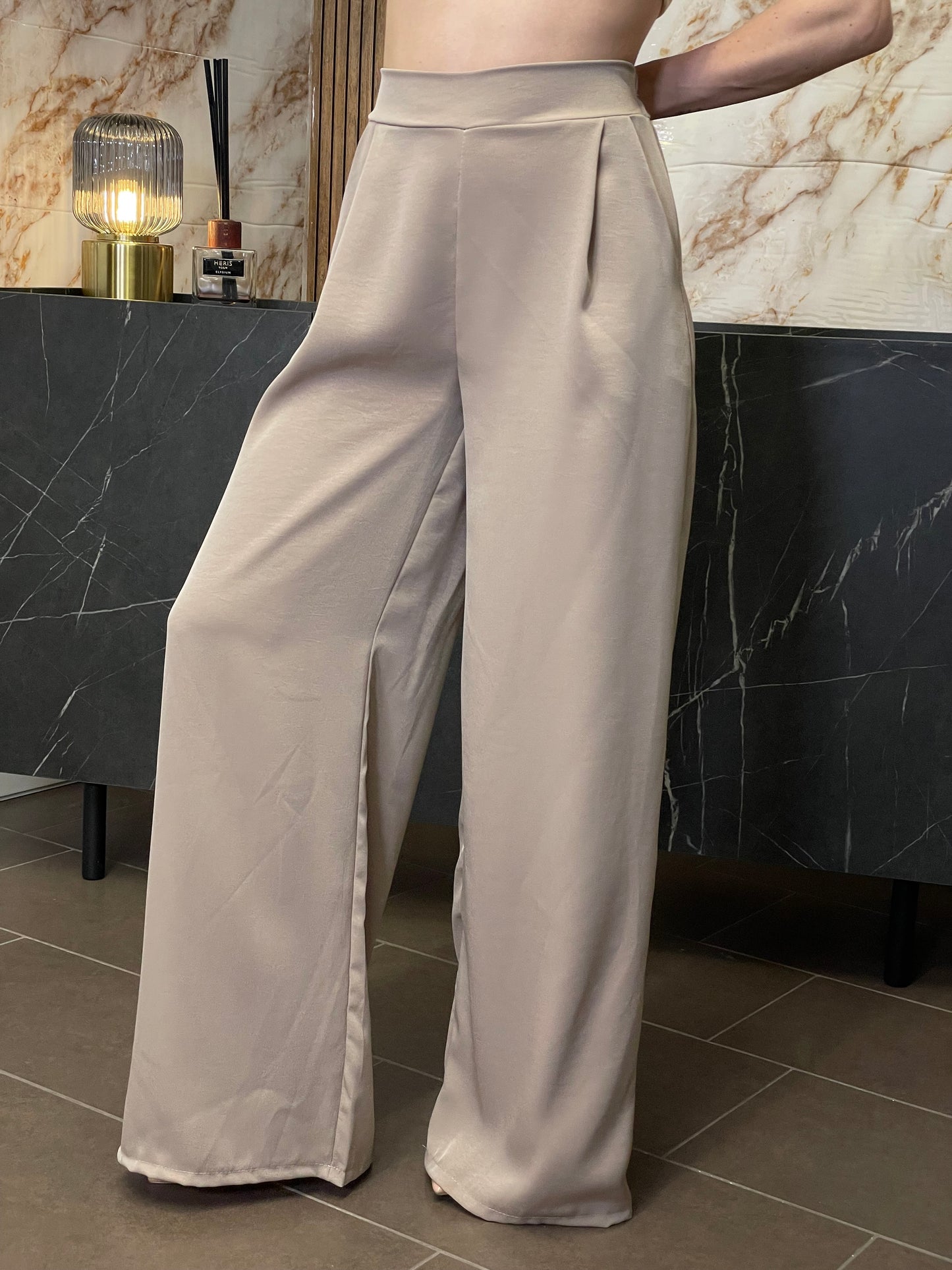 Pantalone Classic