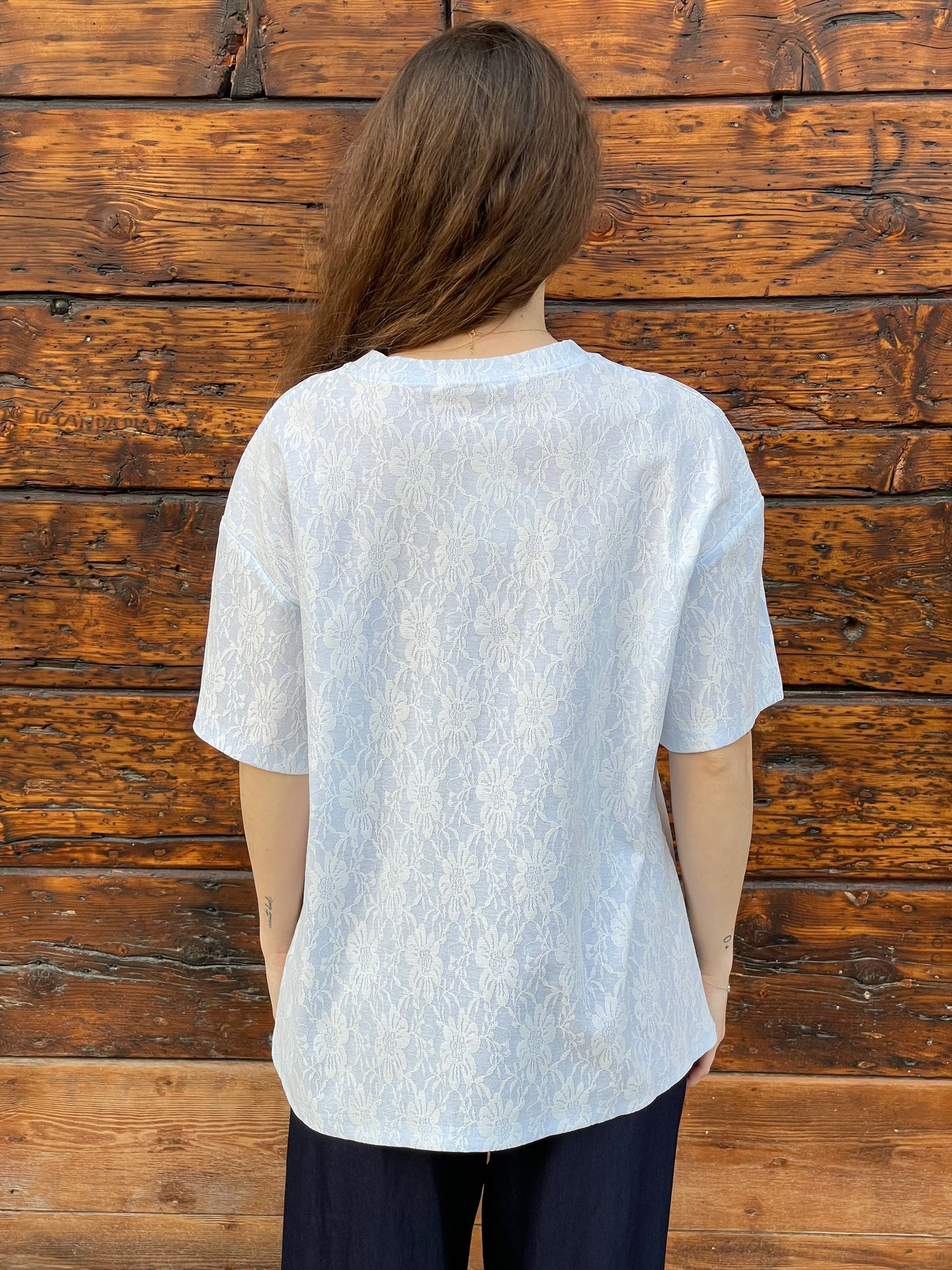 Maglia Mogena