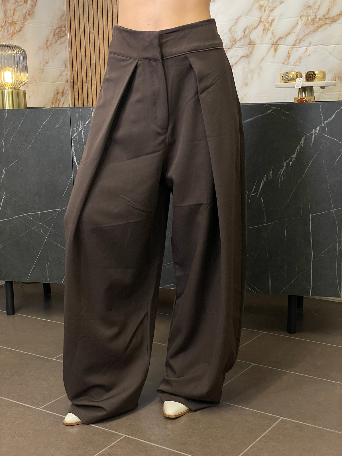 Pantaloni Alma