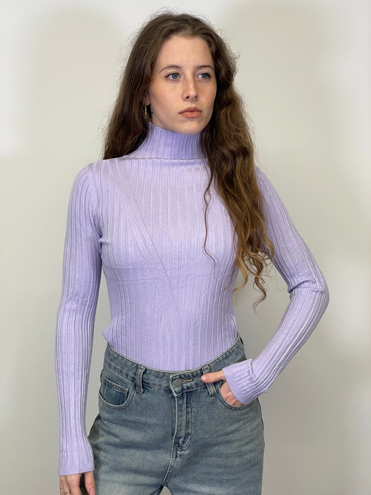 Dolcevita Mezzocollo