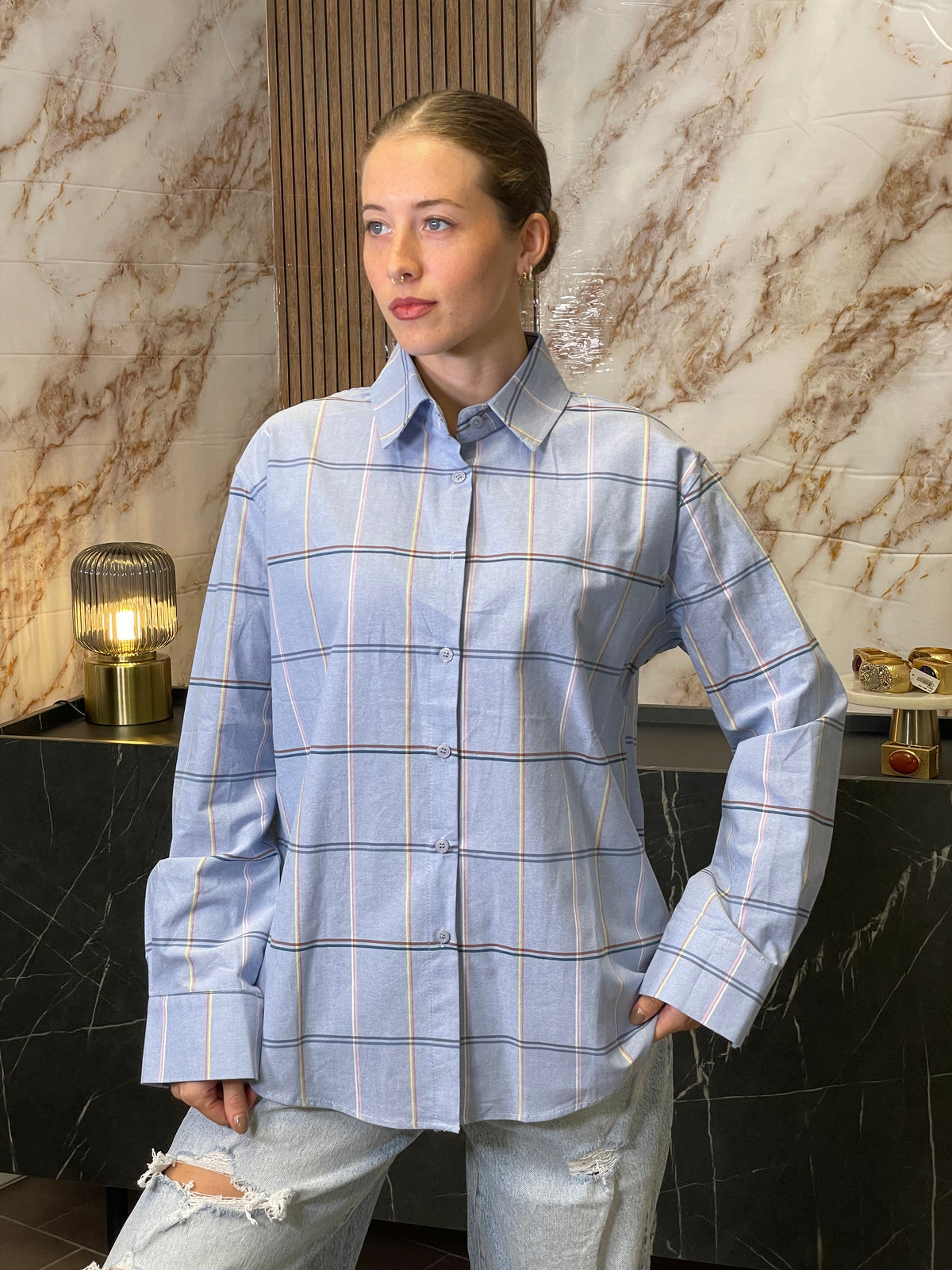 Camicia Love