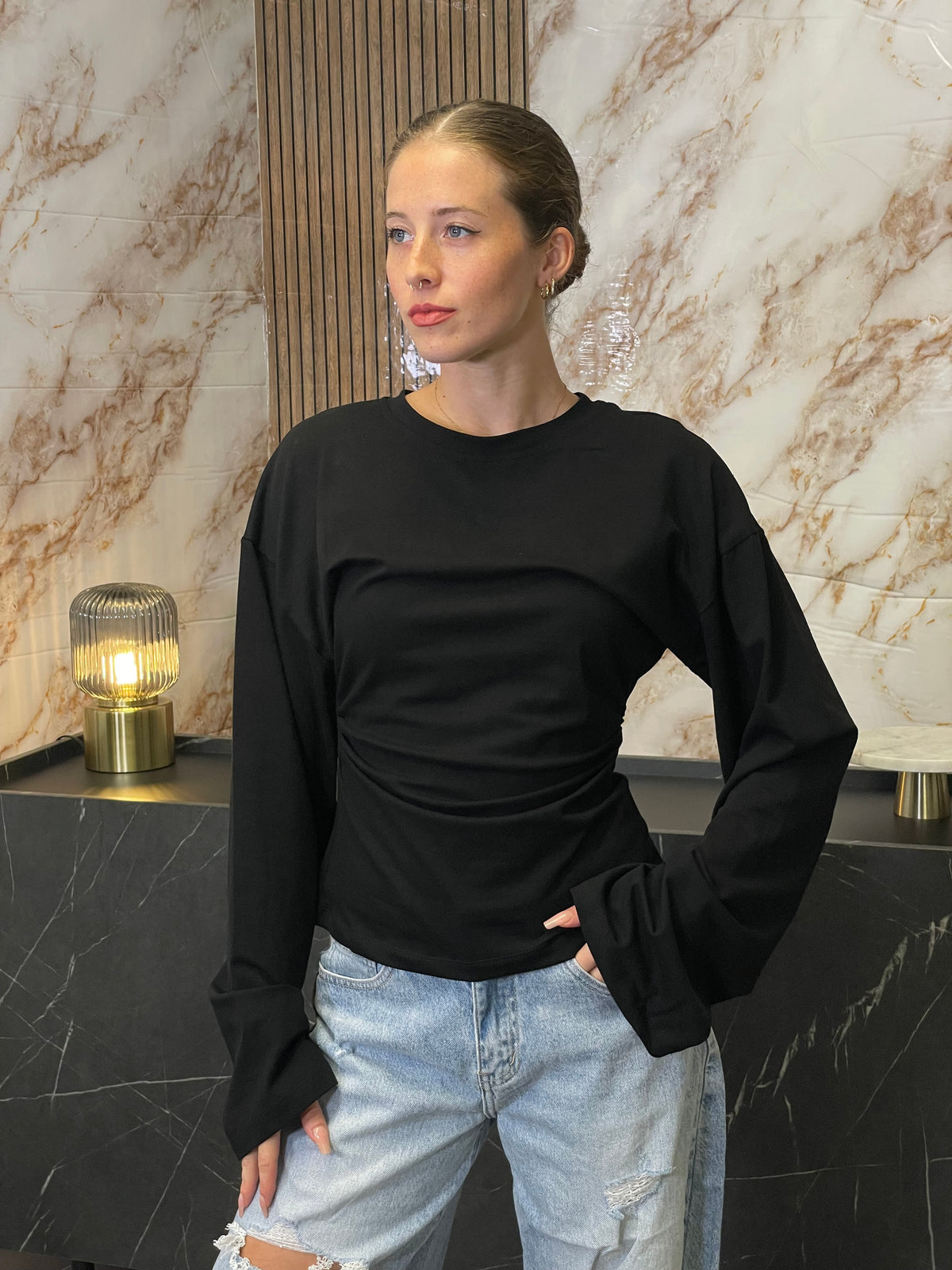Maglia Elegance