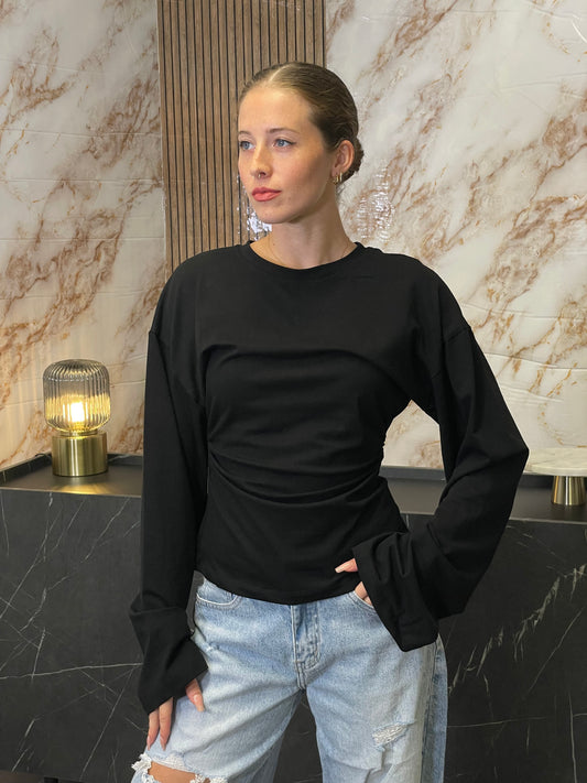 Maglia Elegance