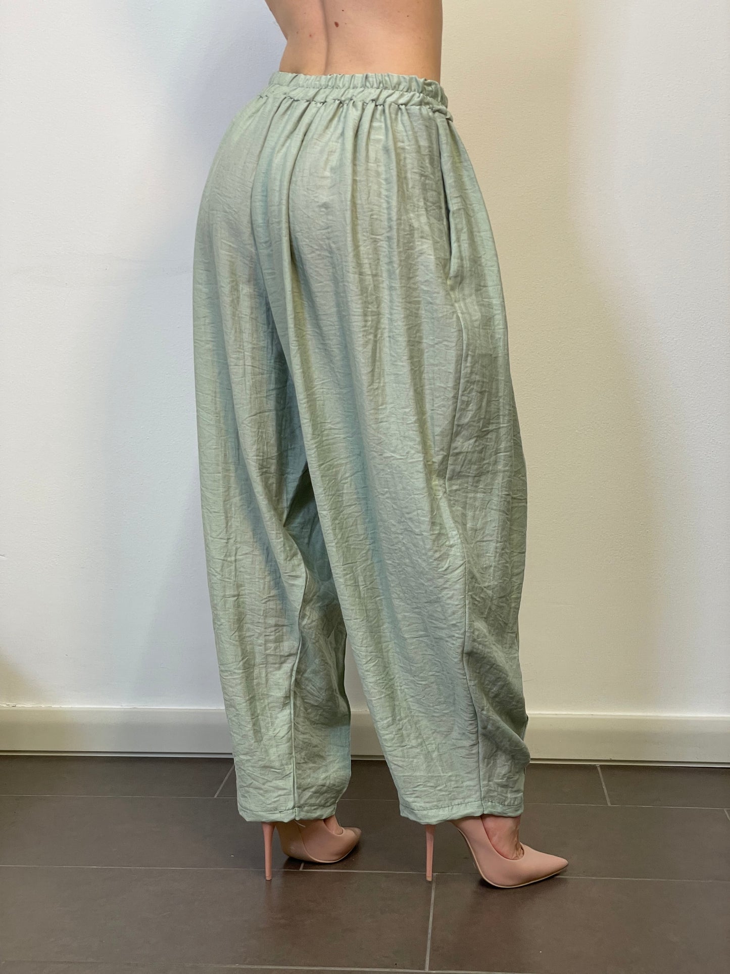 Pantalone Rita
