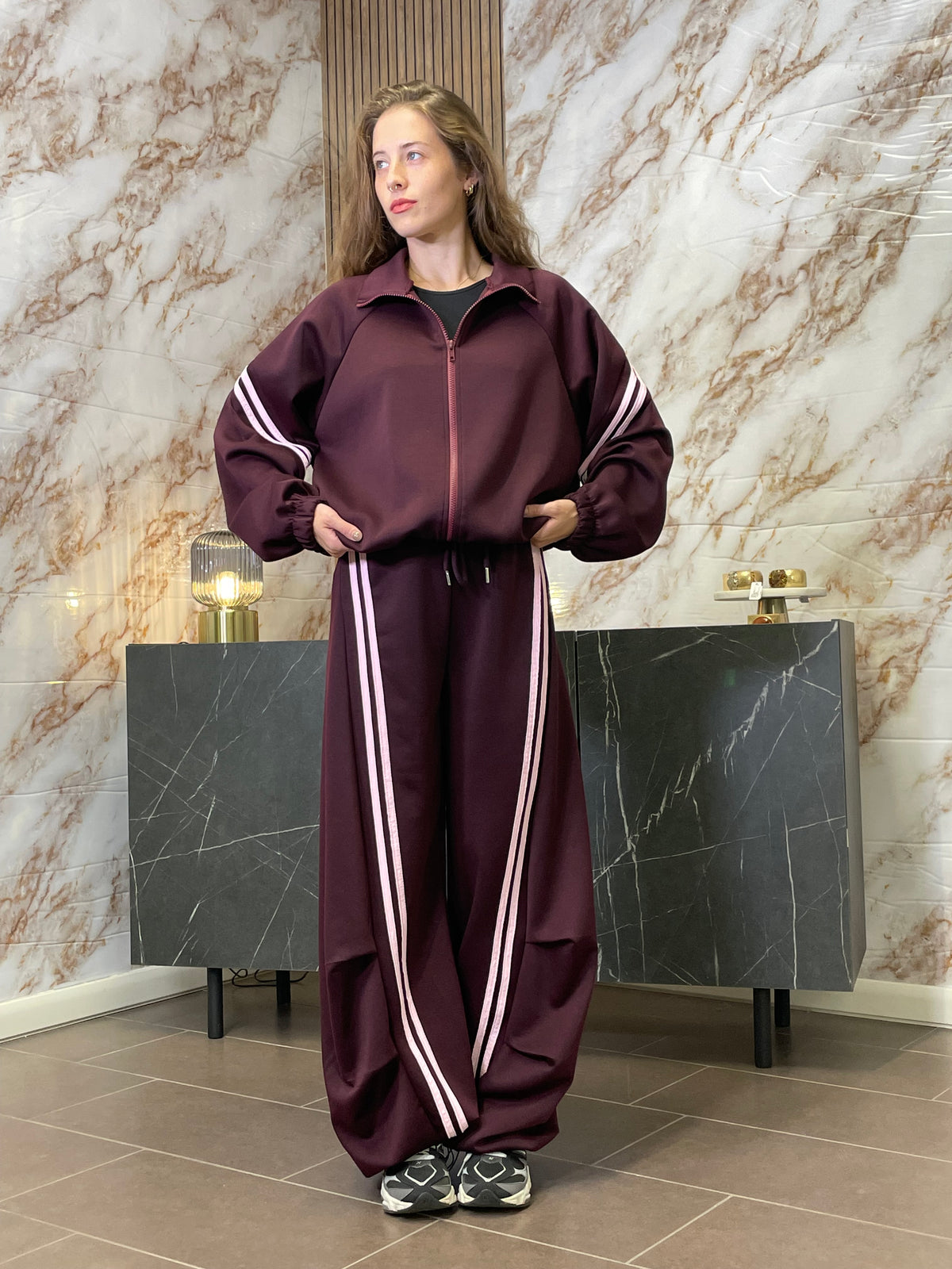 Coordinato Trendy