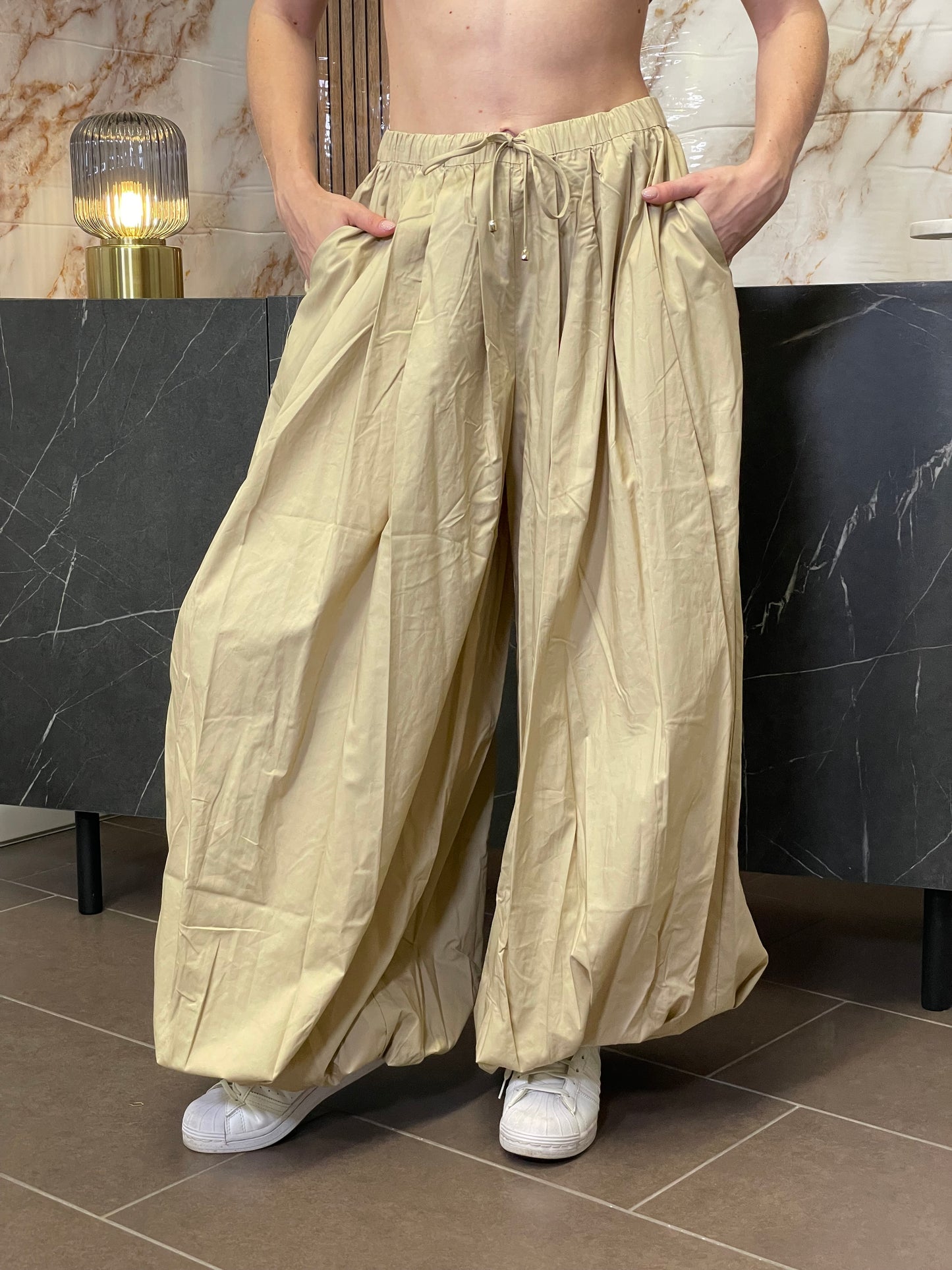 Pantalone Divino