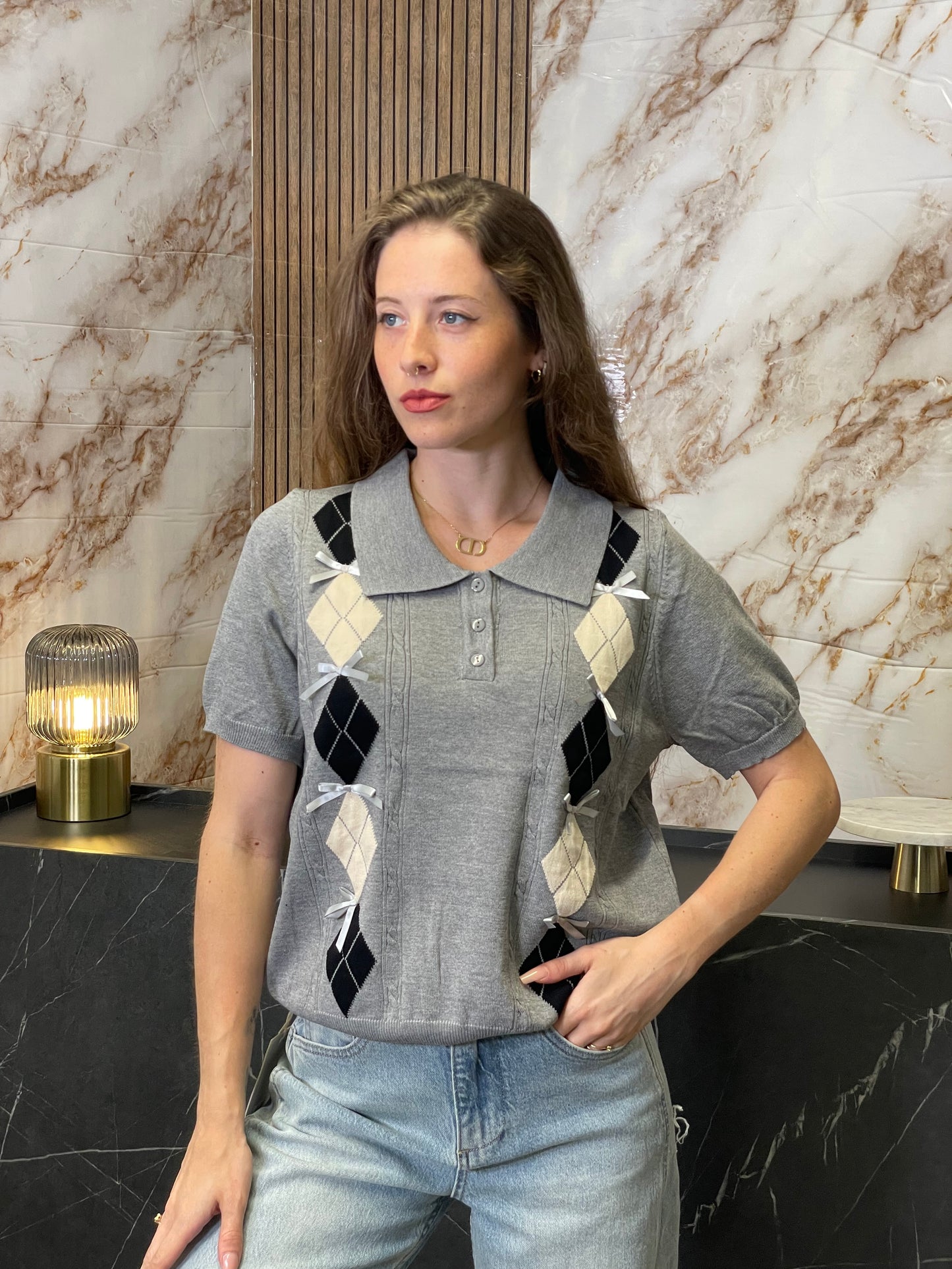 Maglia Chic