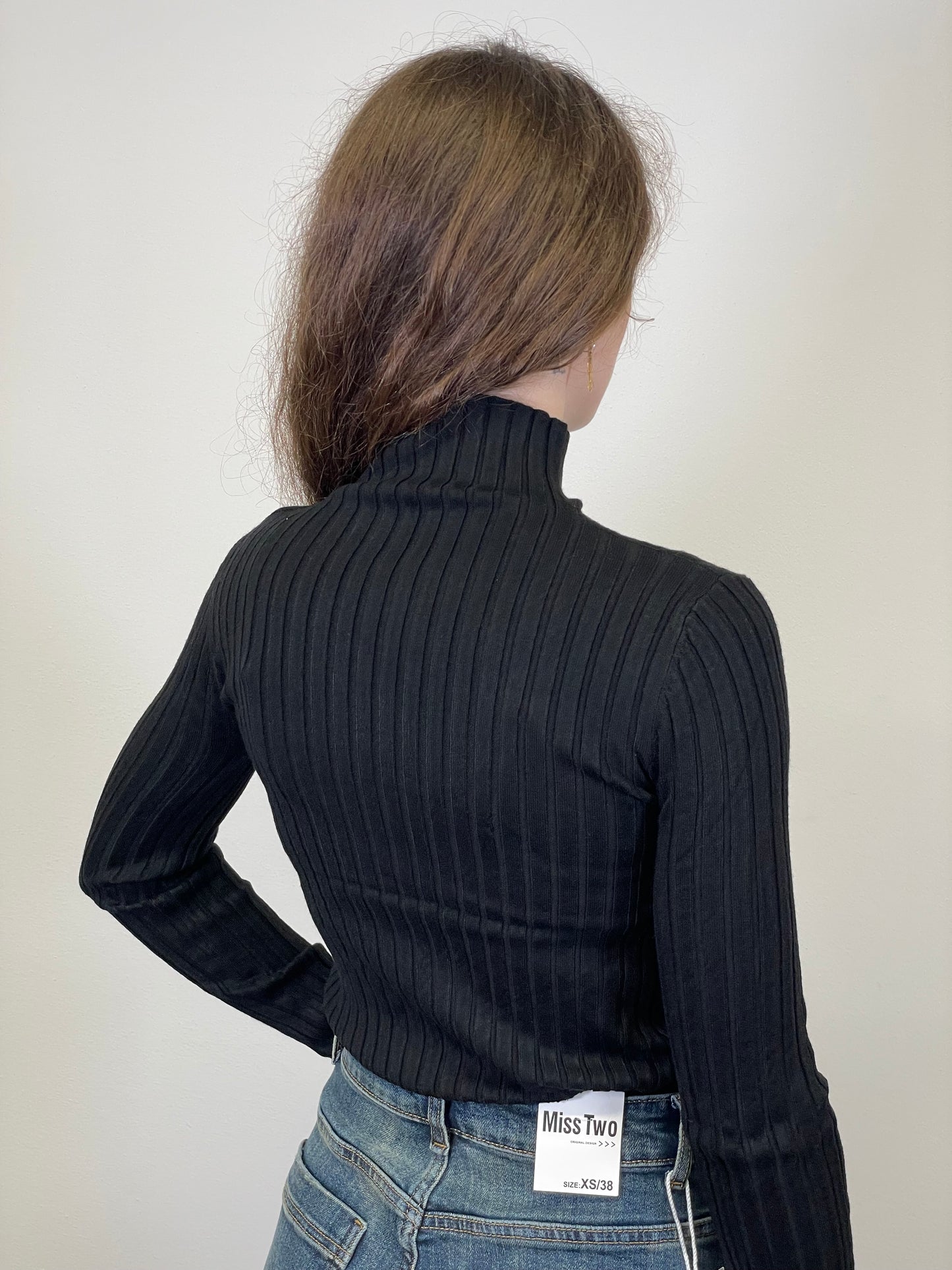 Dolcevita Mezzocollo