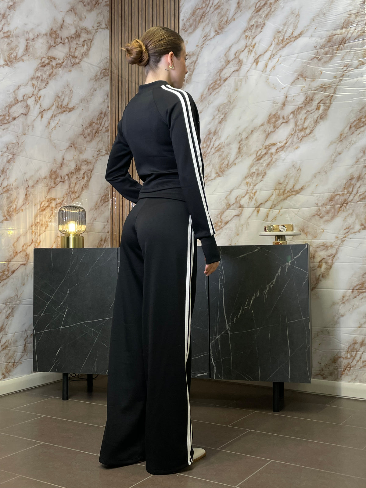 Coordinato Chic