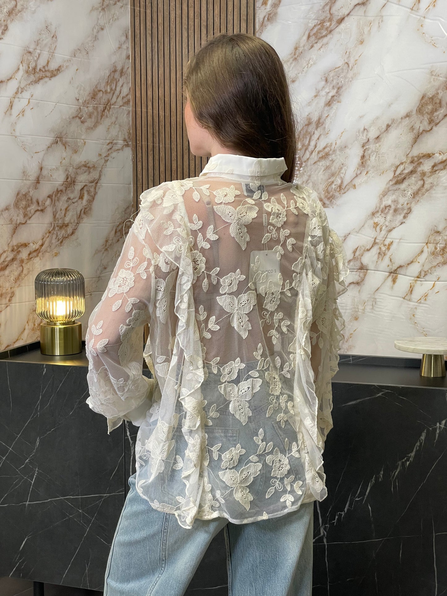Camicia Elegance
