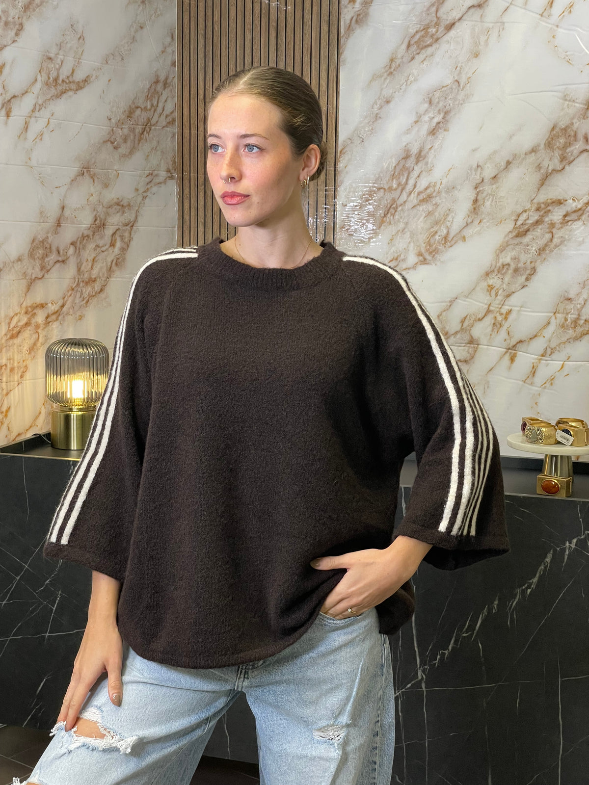 Maglione Trendy