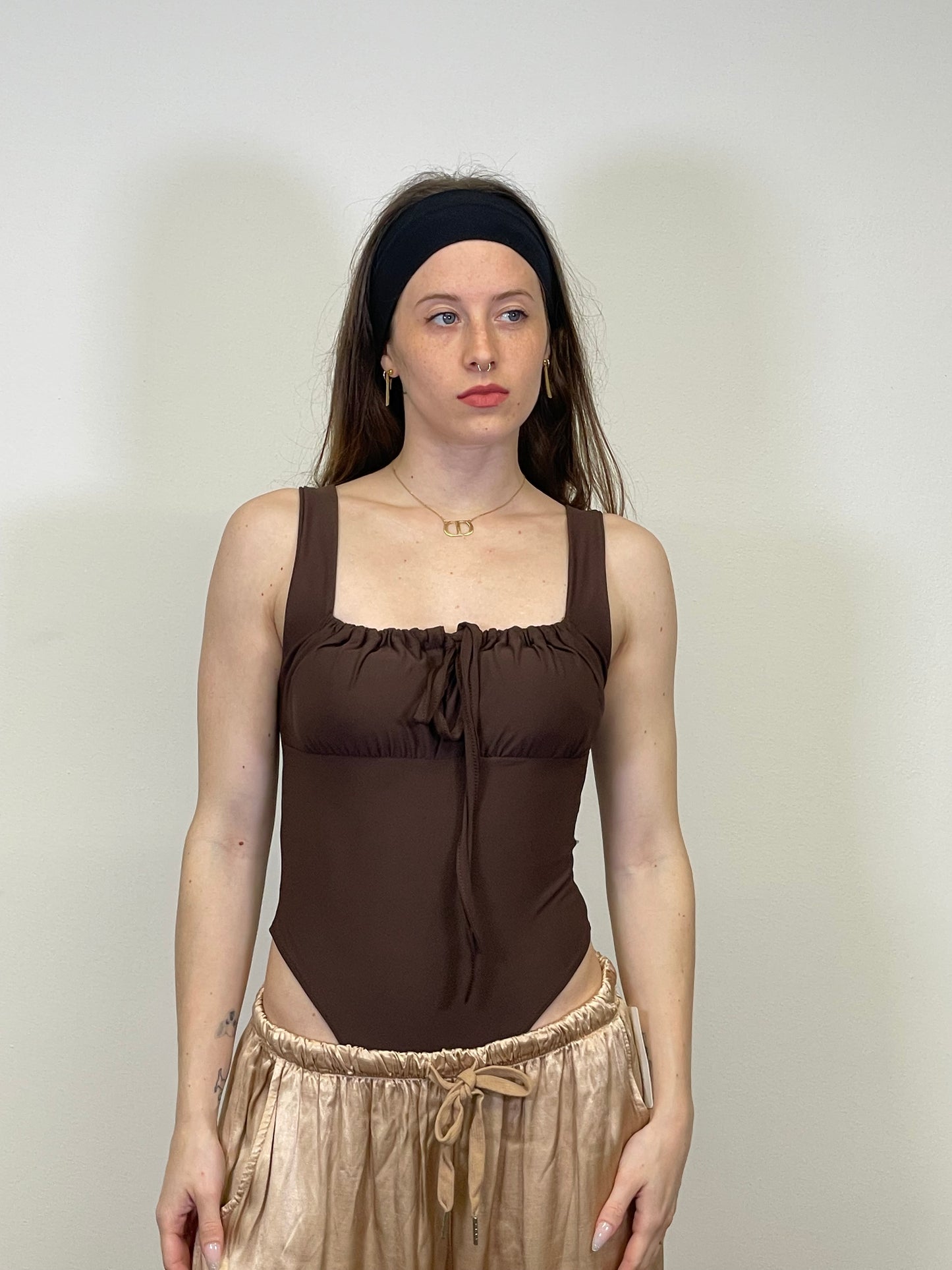 Body Lisa