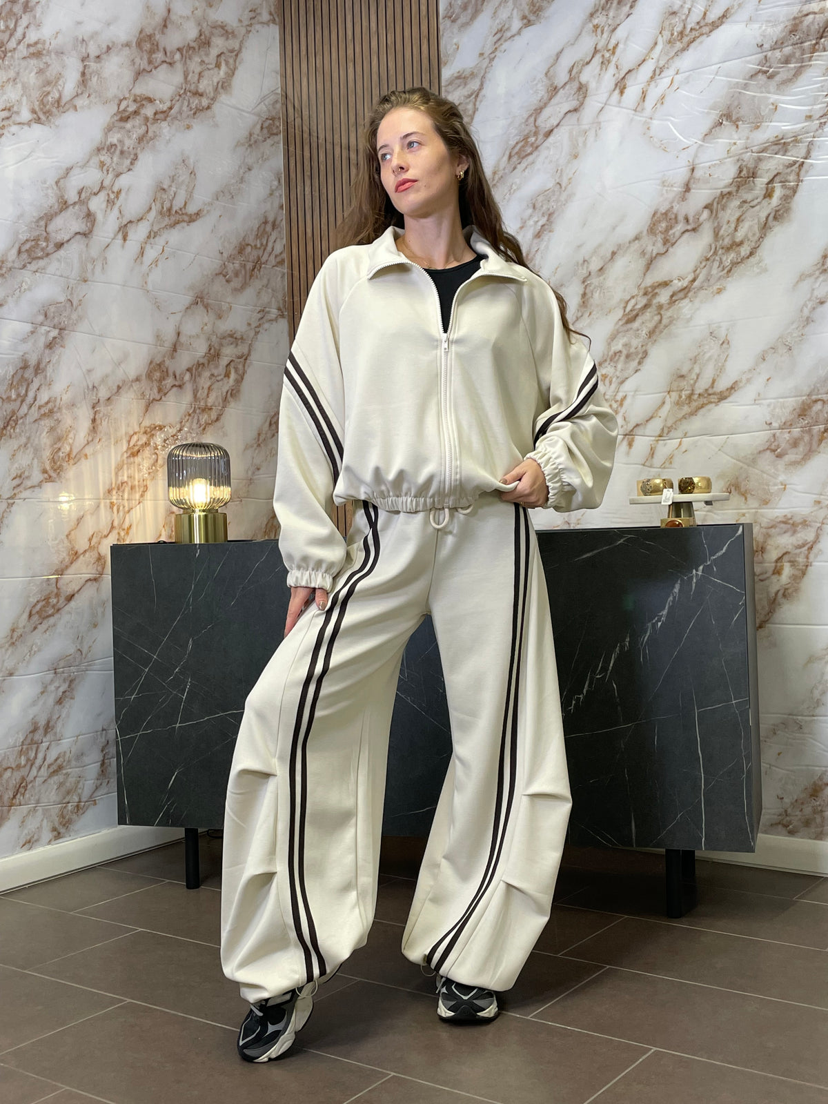 Coordinato Trendy
