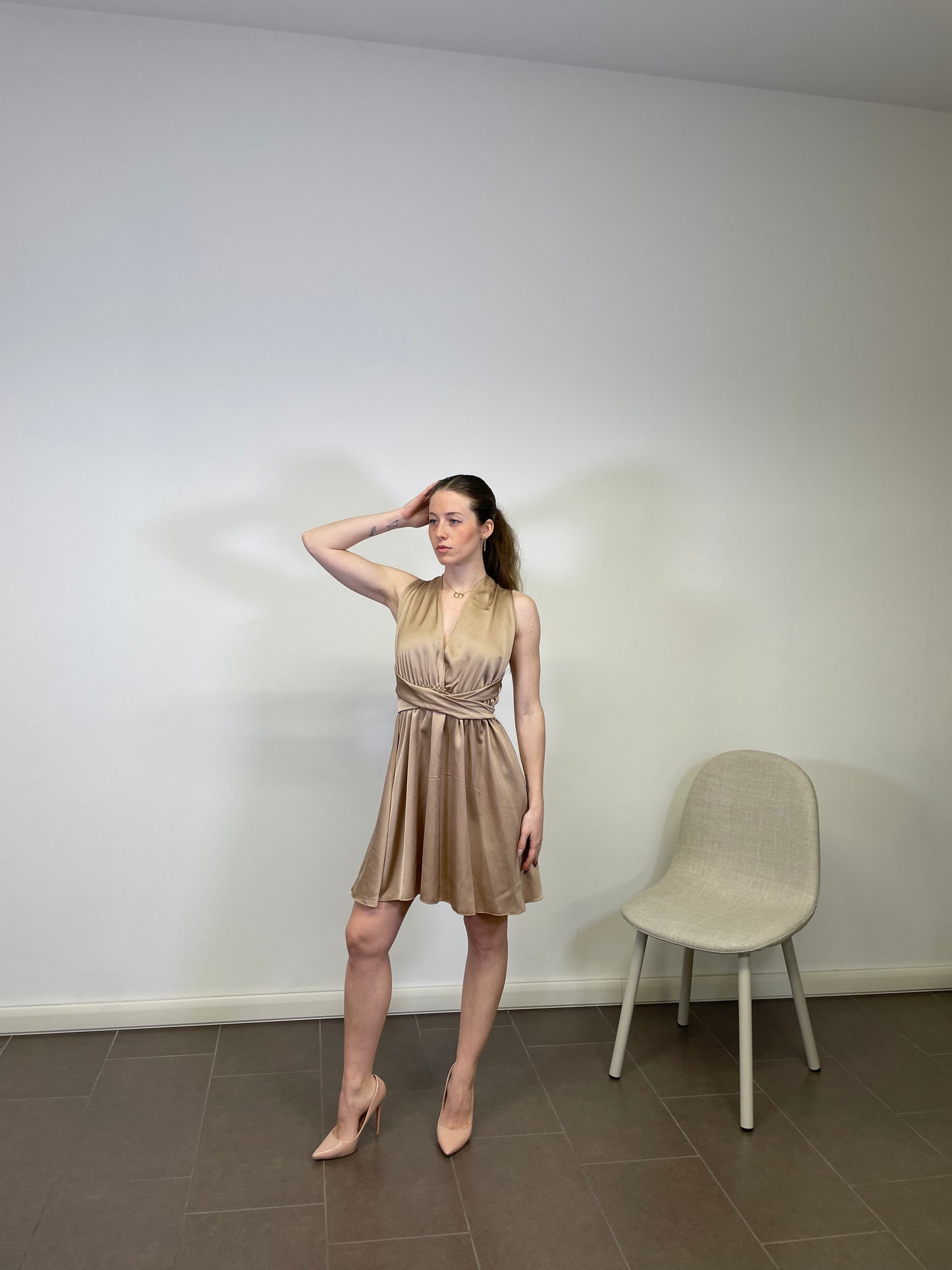 Abito Deborah