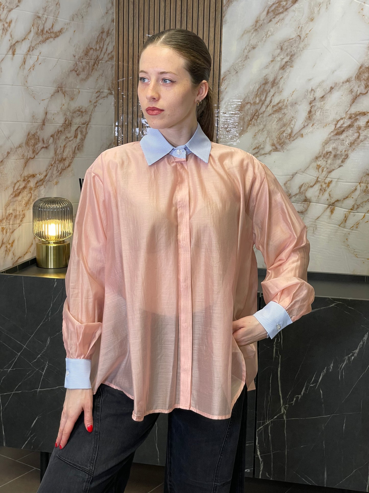 Camicia Myriam