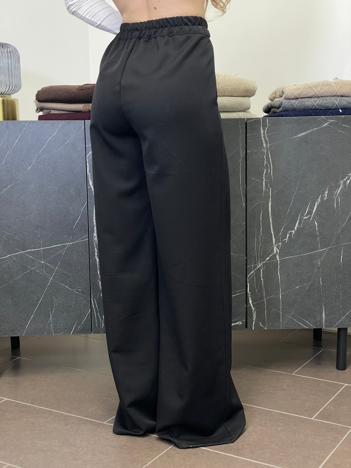 Pantalone Sartoriale