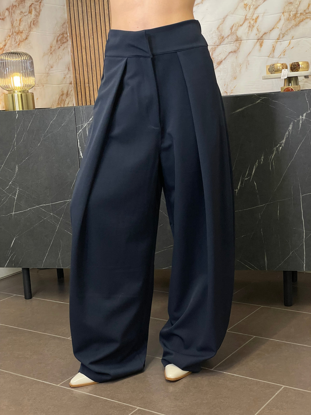 Pantaloni Alma