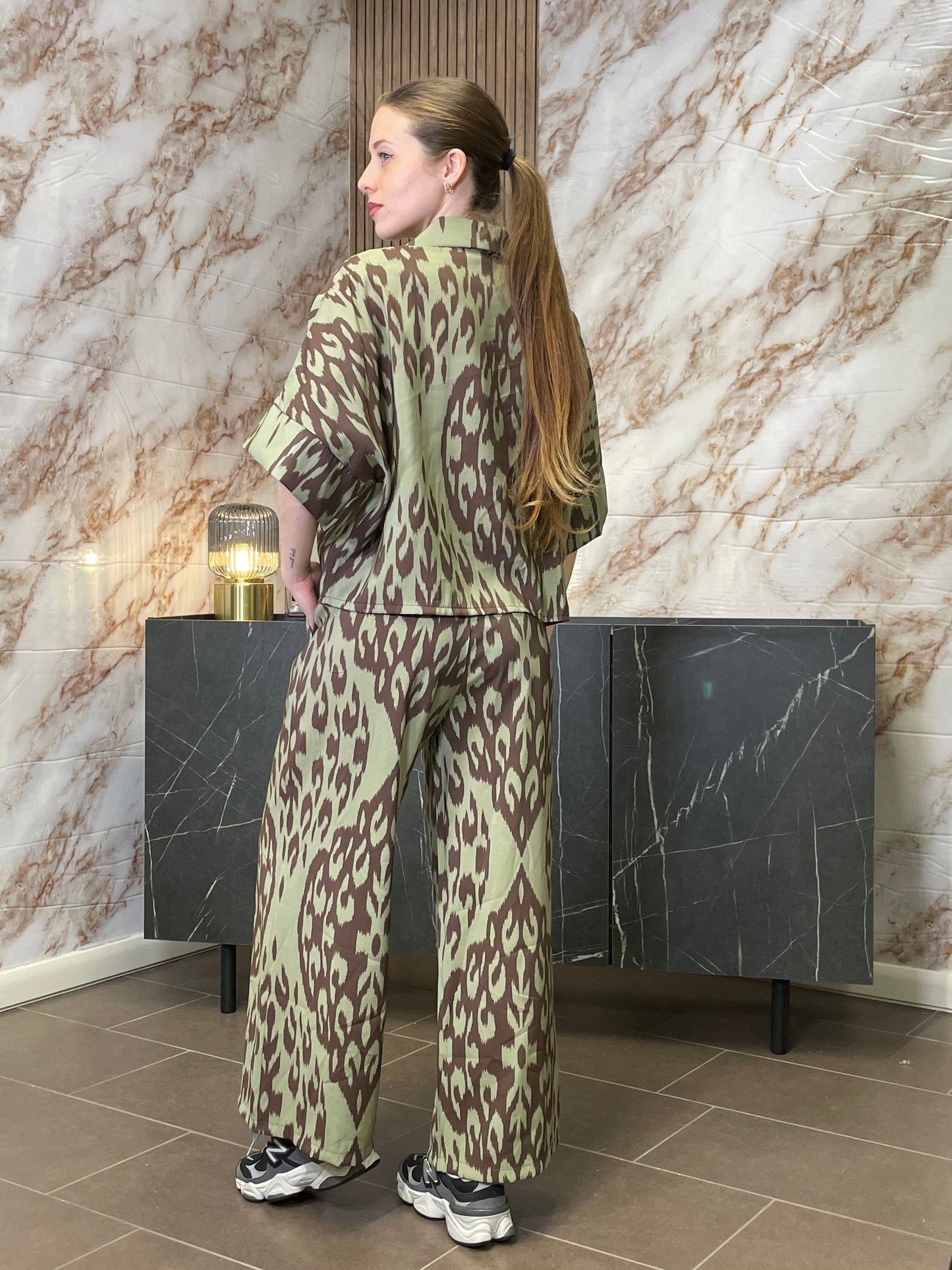 Coordinato Fantasy