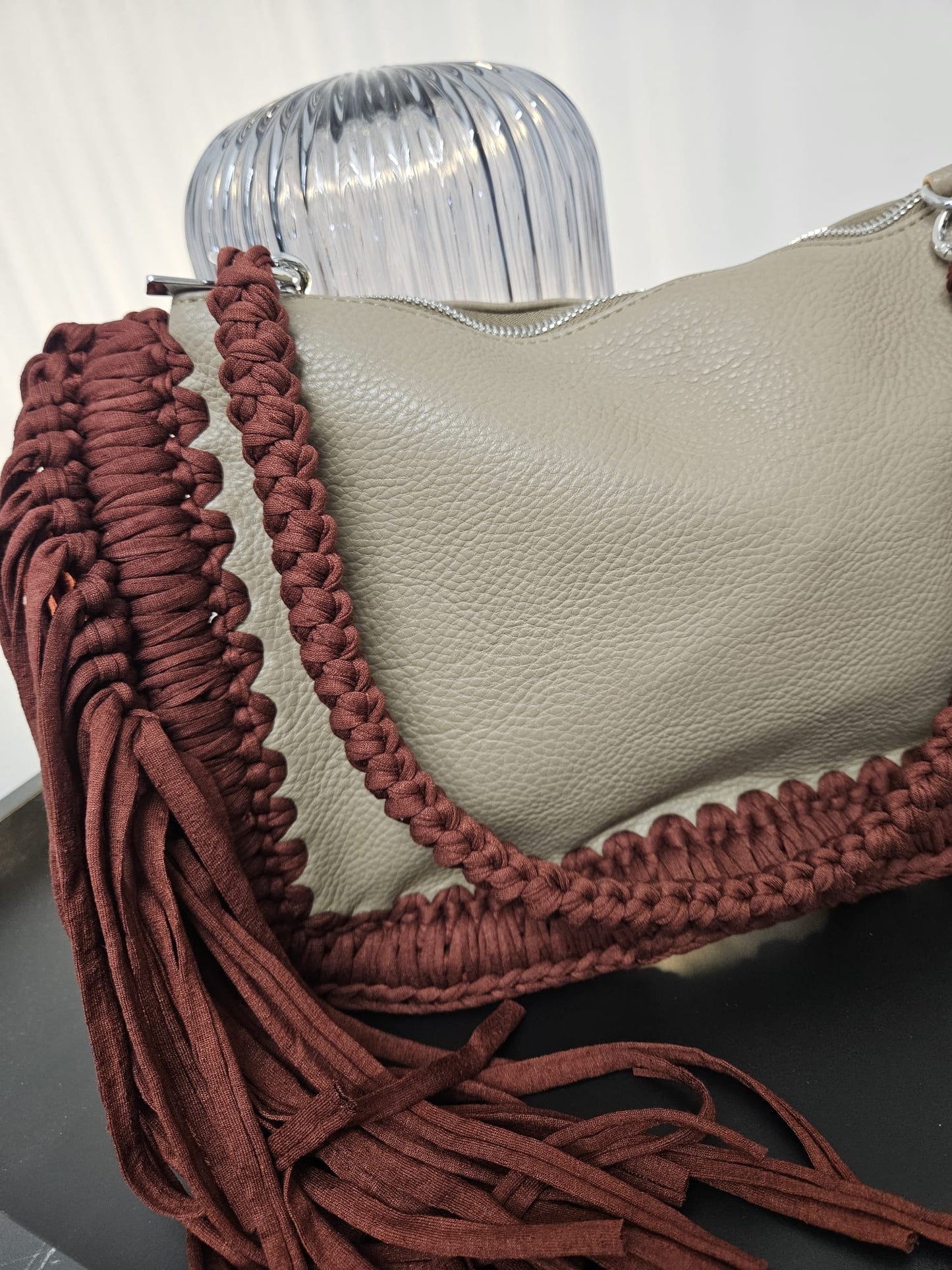 Bag Rock Bordeaux