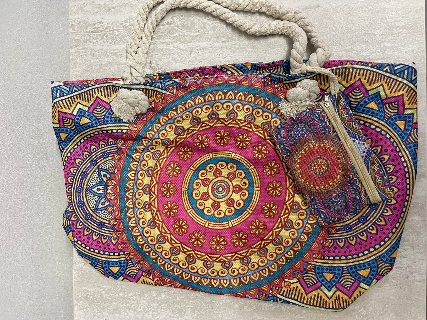 Borsa Spiaggia