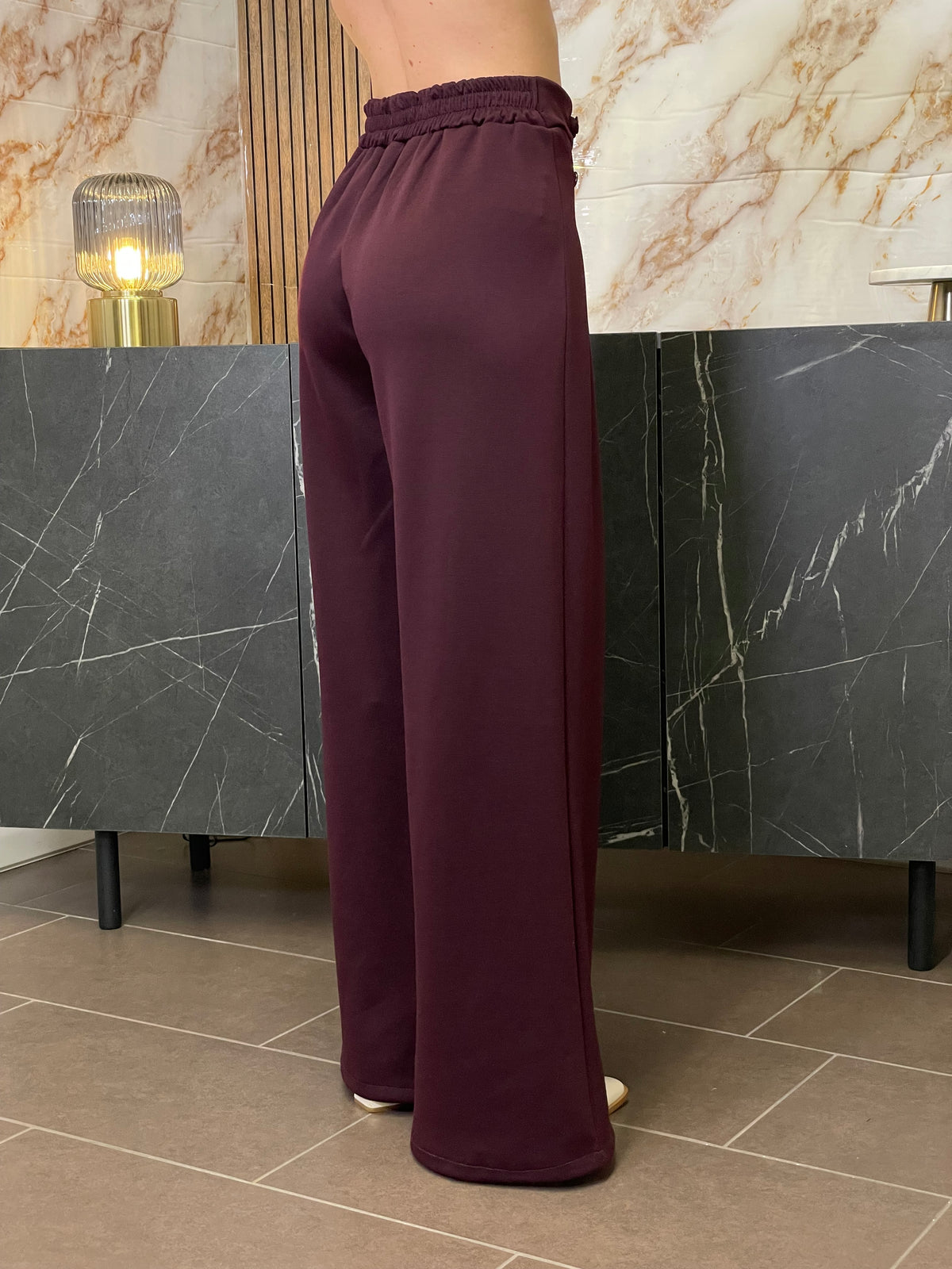 Pantalone Kyoto