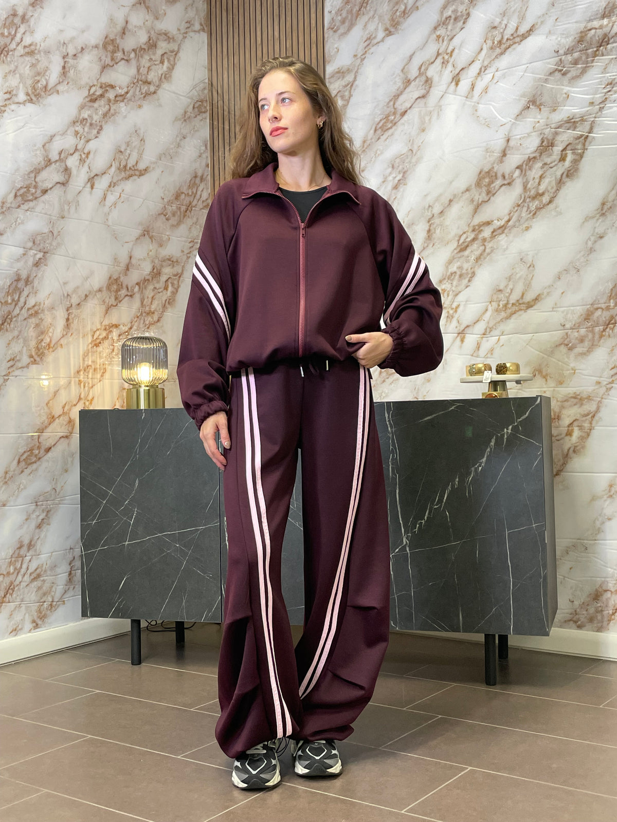 Coordinato Trendy