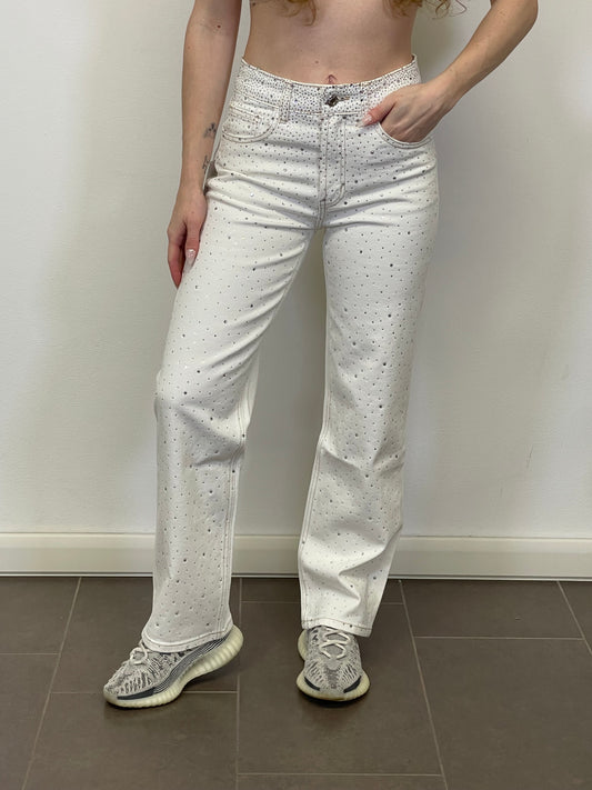 Jeans Snow