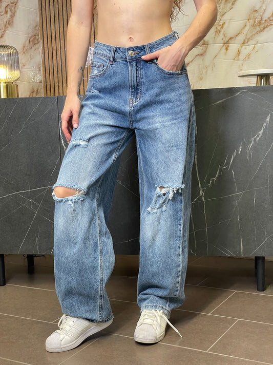 Jeans Orlando 2.0