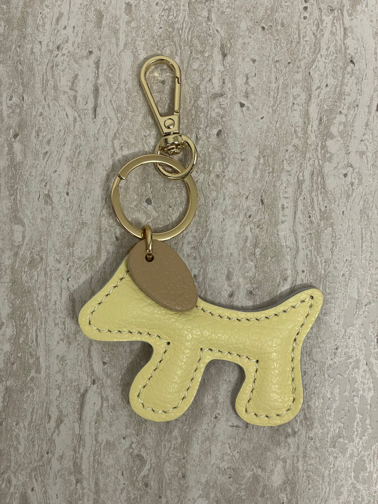 Portachiavi Dog