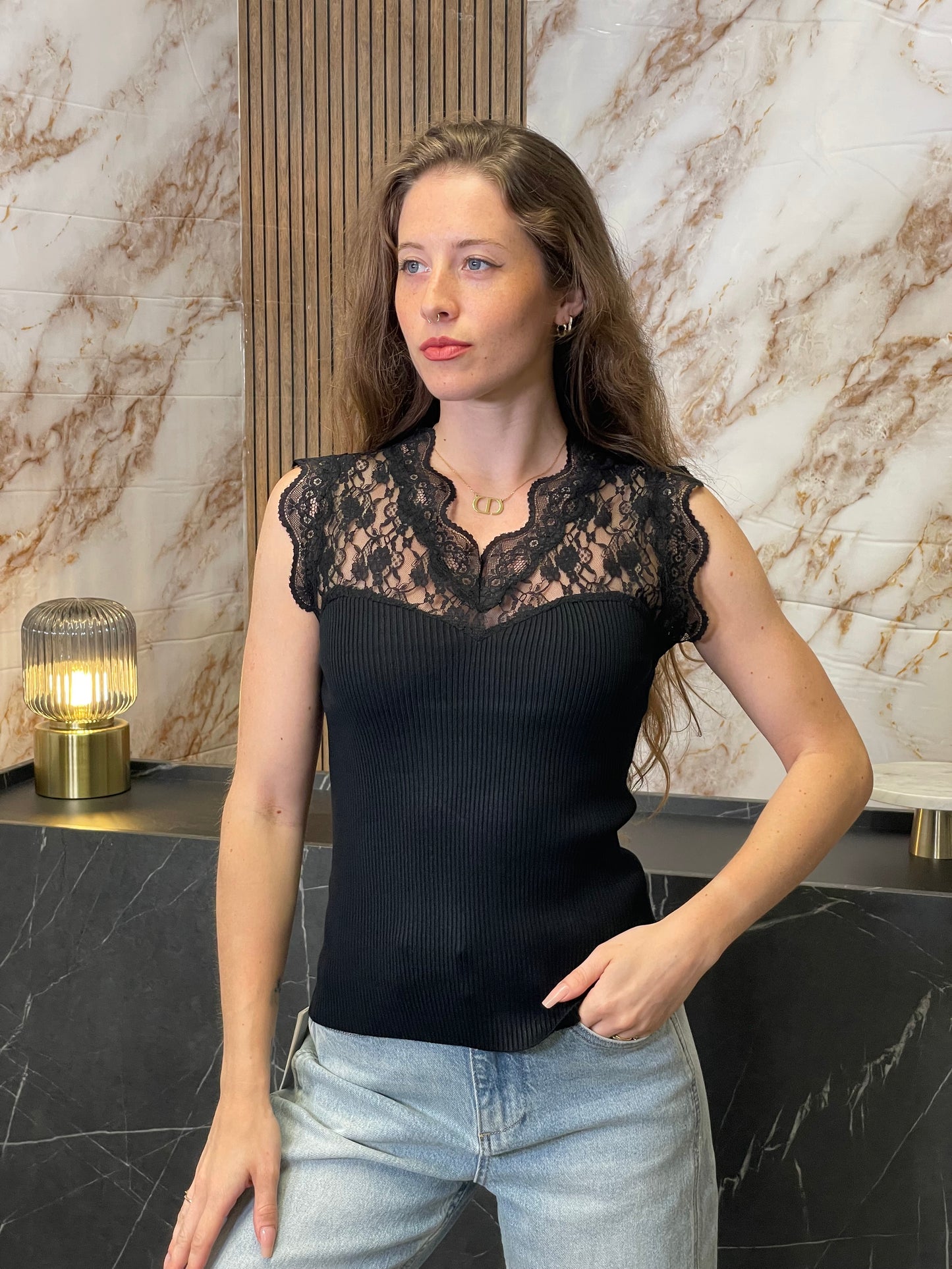 Maglia Incanto