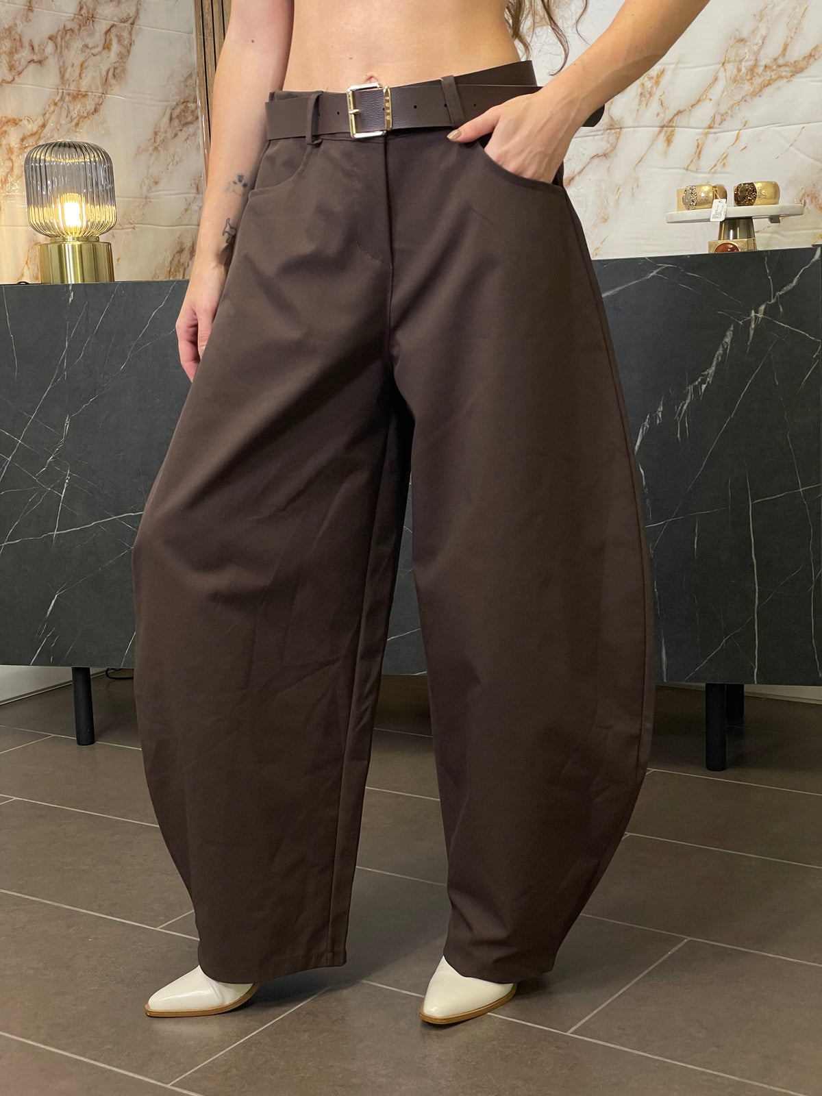 Pantalone Balloon