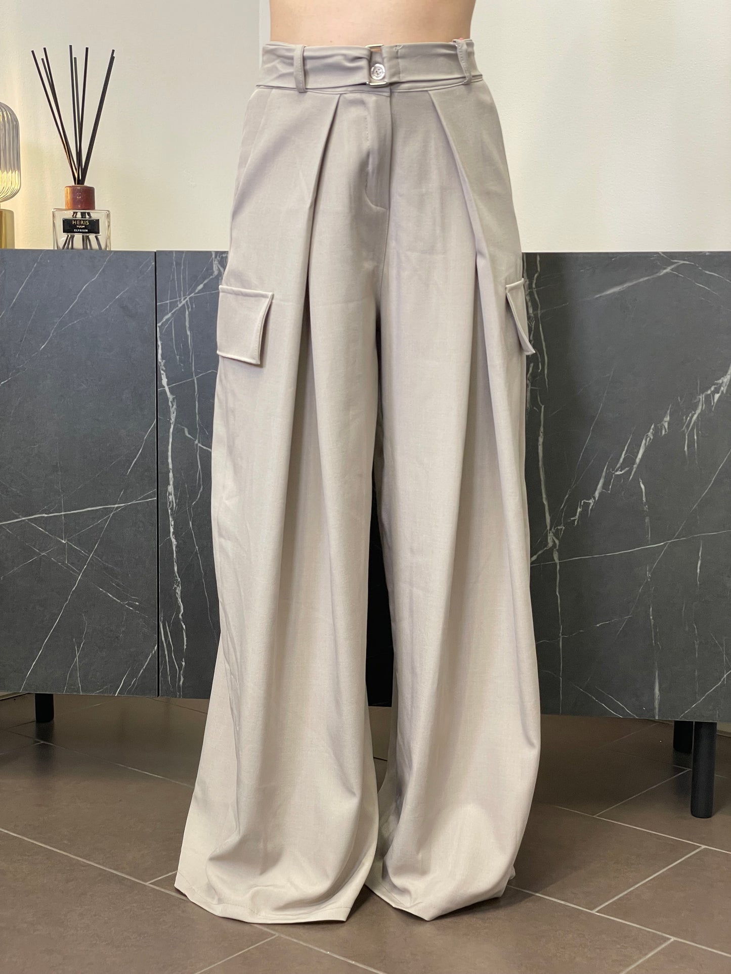 Pantalone Cargo