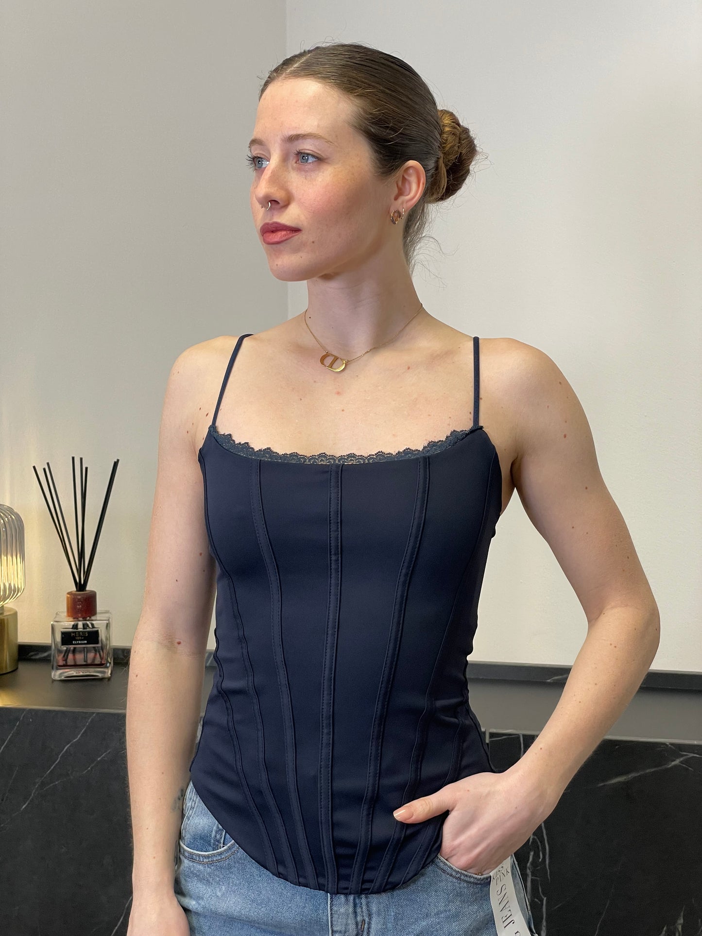 Corsetto Classi