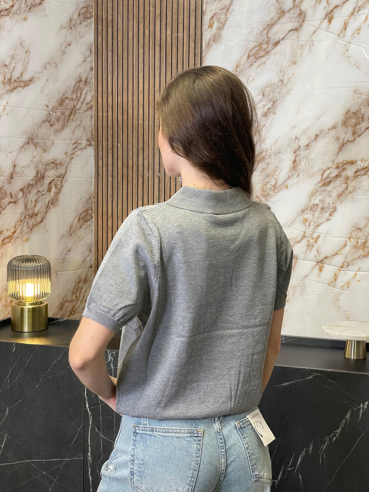 Maglia Chic