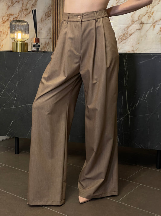 Pantalone Sartoriale 2.0
