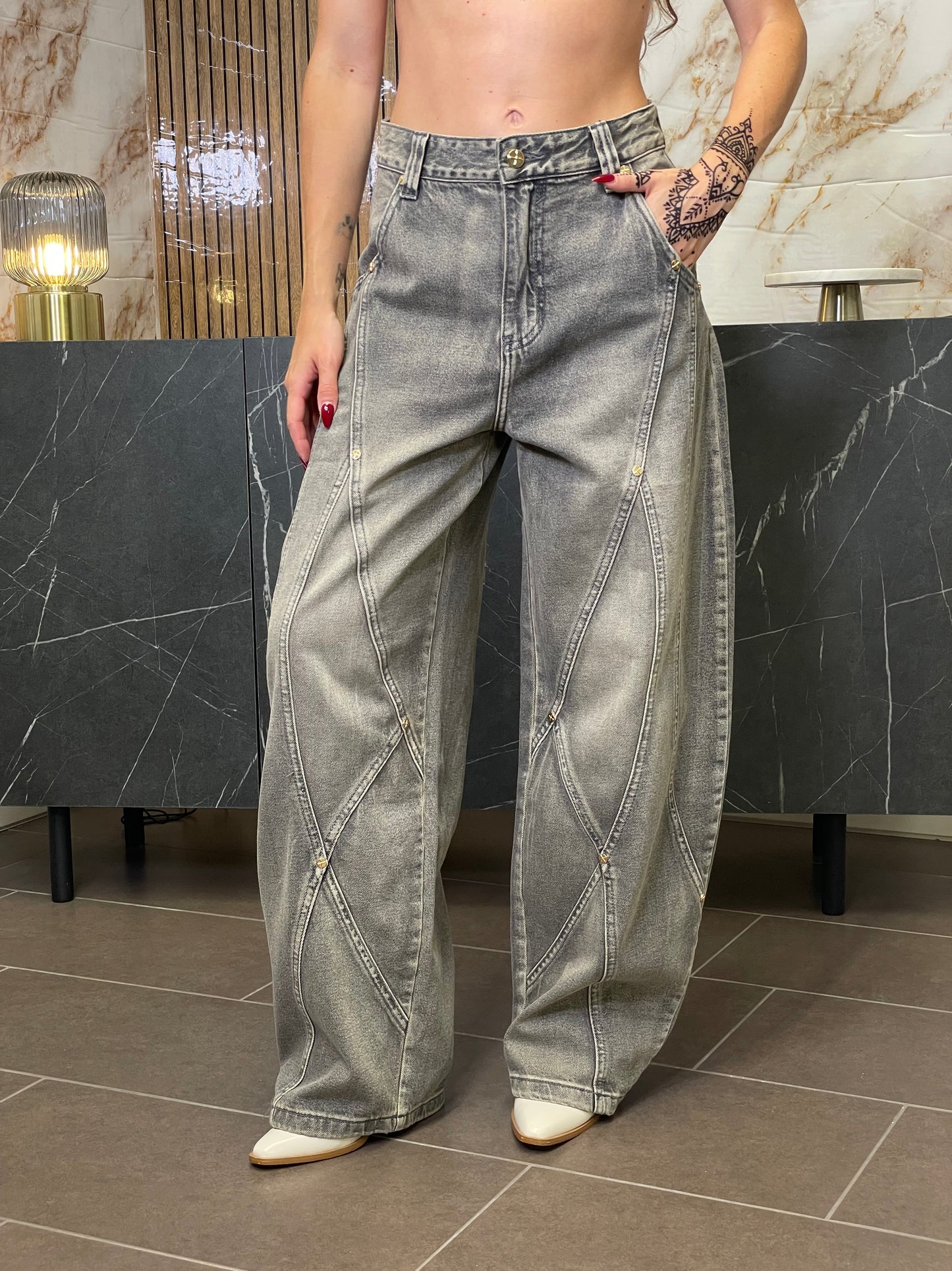 Jeans Charme