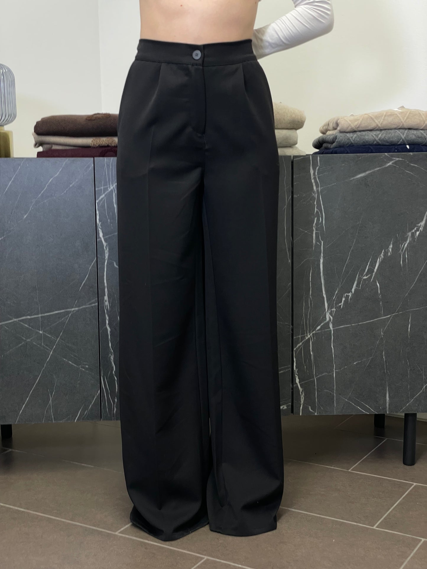 Pantalone Sartoriale