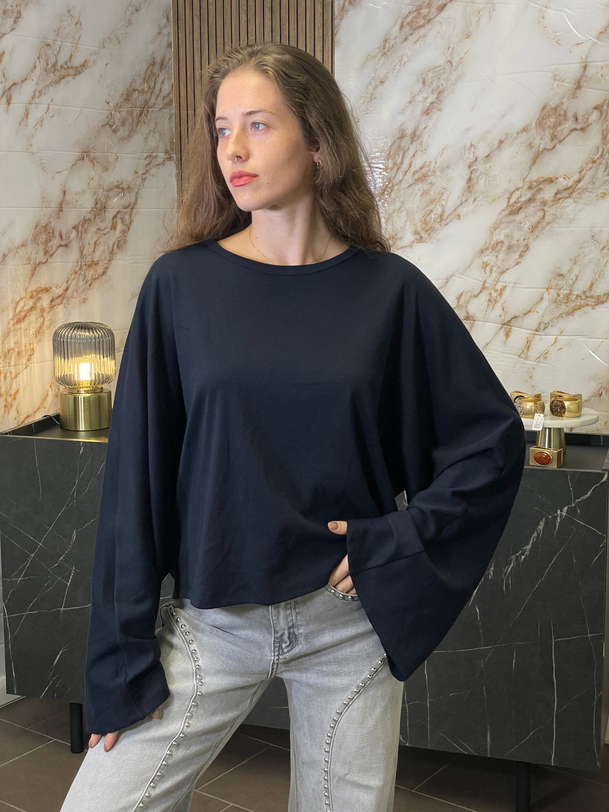 Maglia Classy