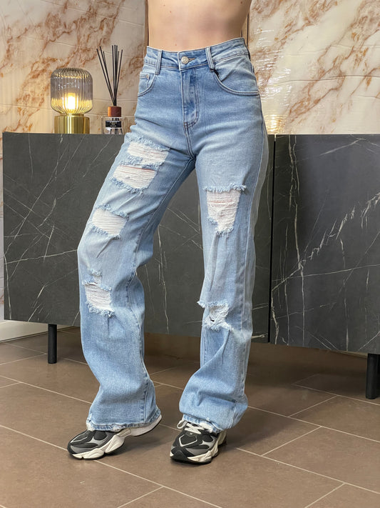 Jeans Chicago