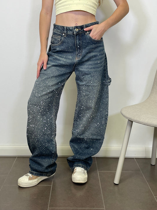 Jeans Ballon Brilly