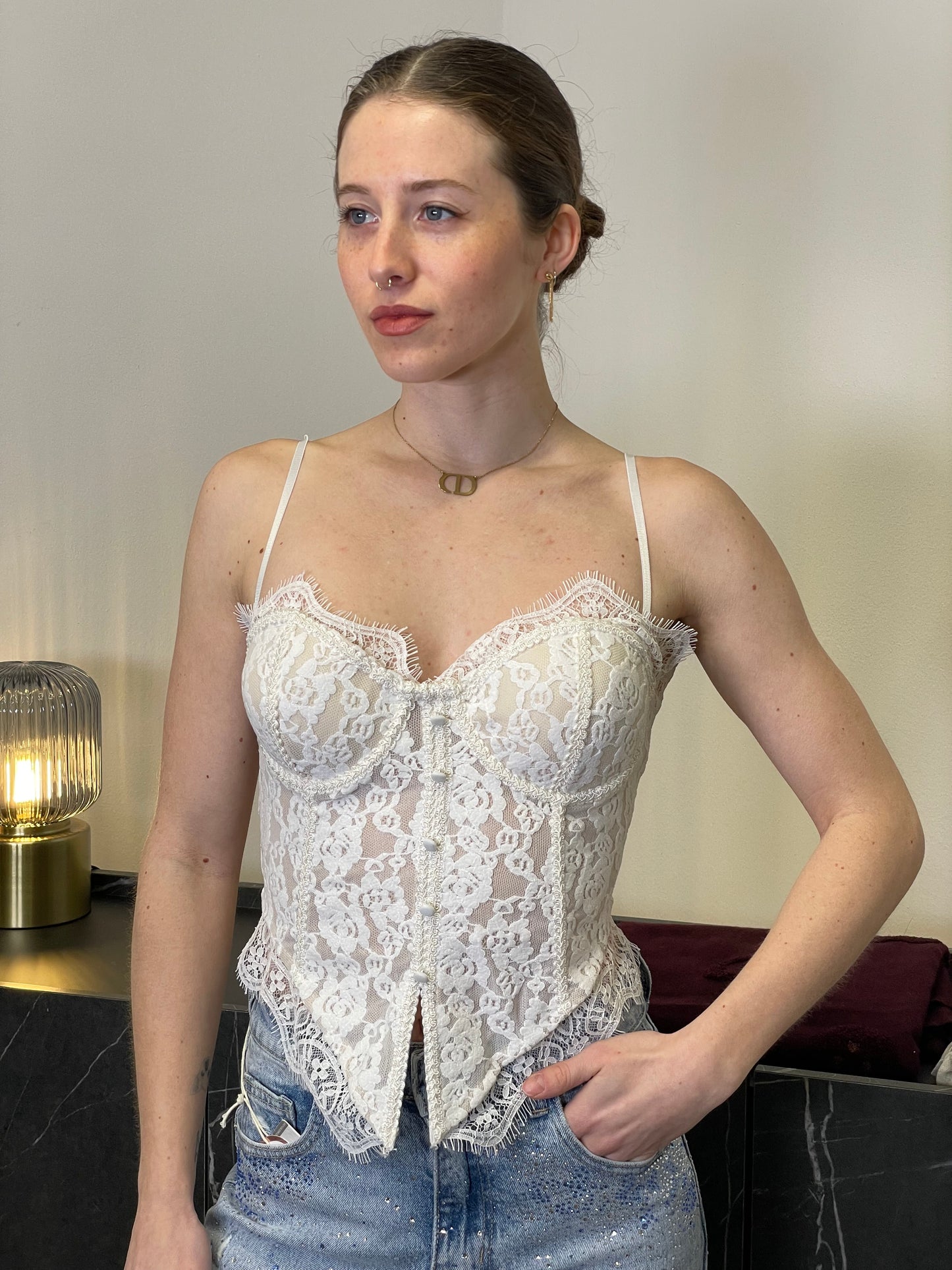 Corsetto Elegance