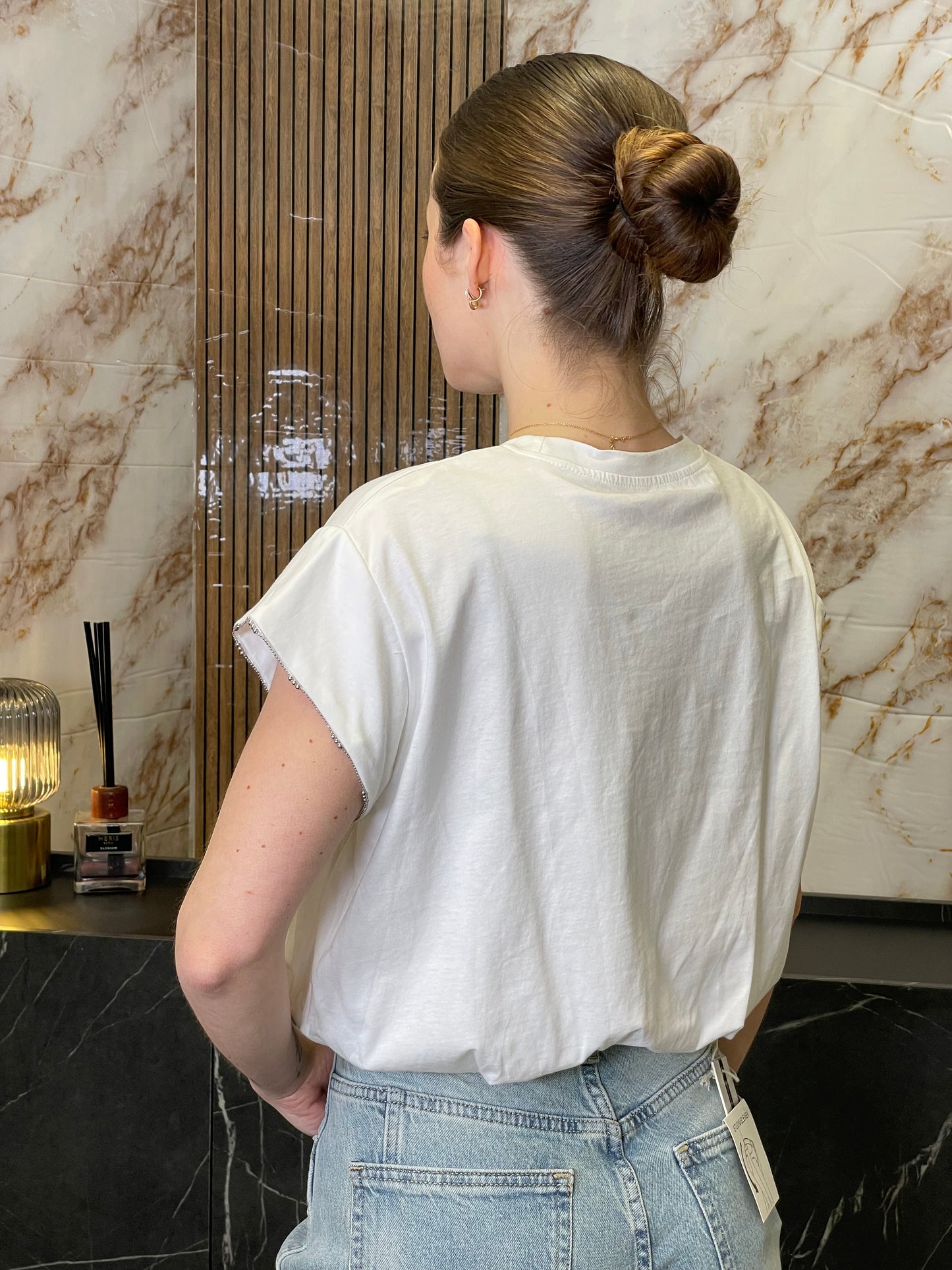 Maglia Shine
