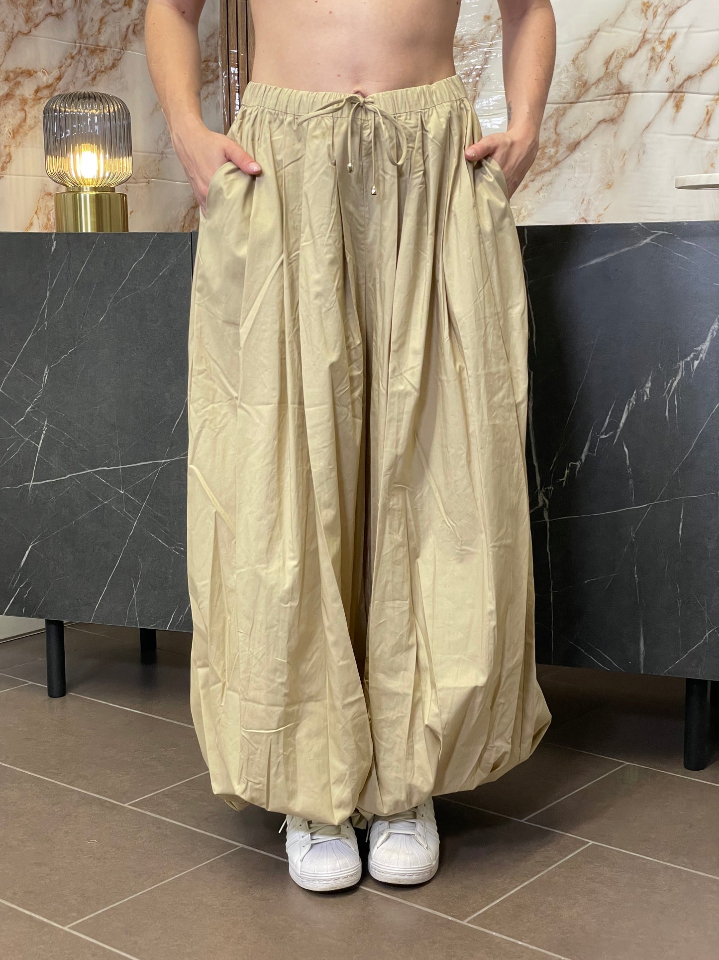 Pantalone Divino