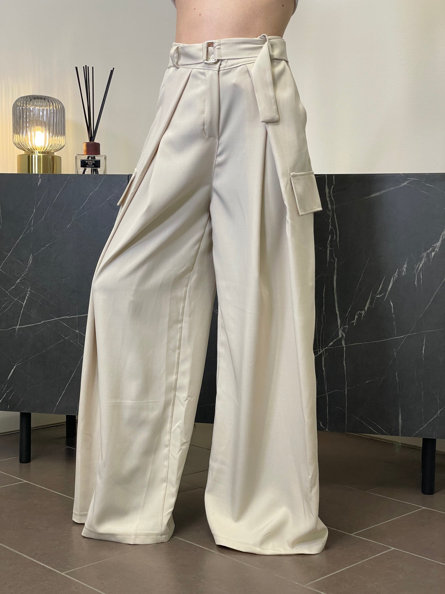 Pantalone Cargo