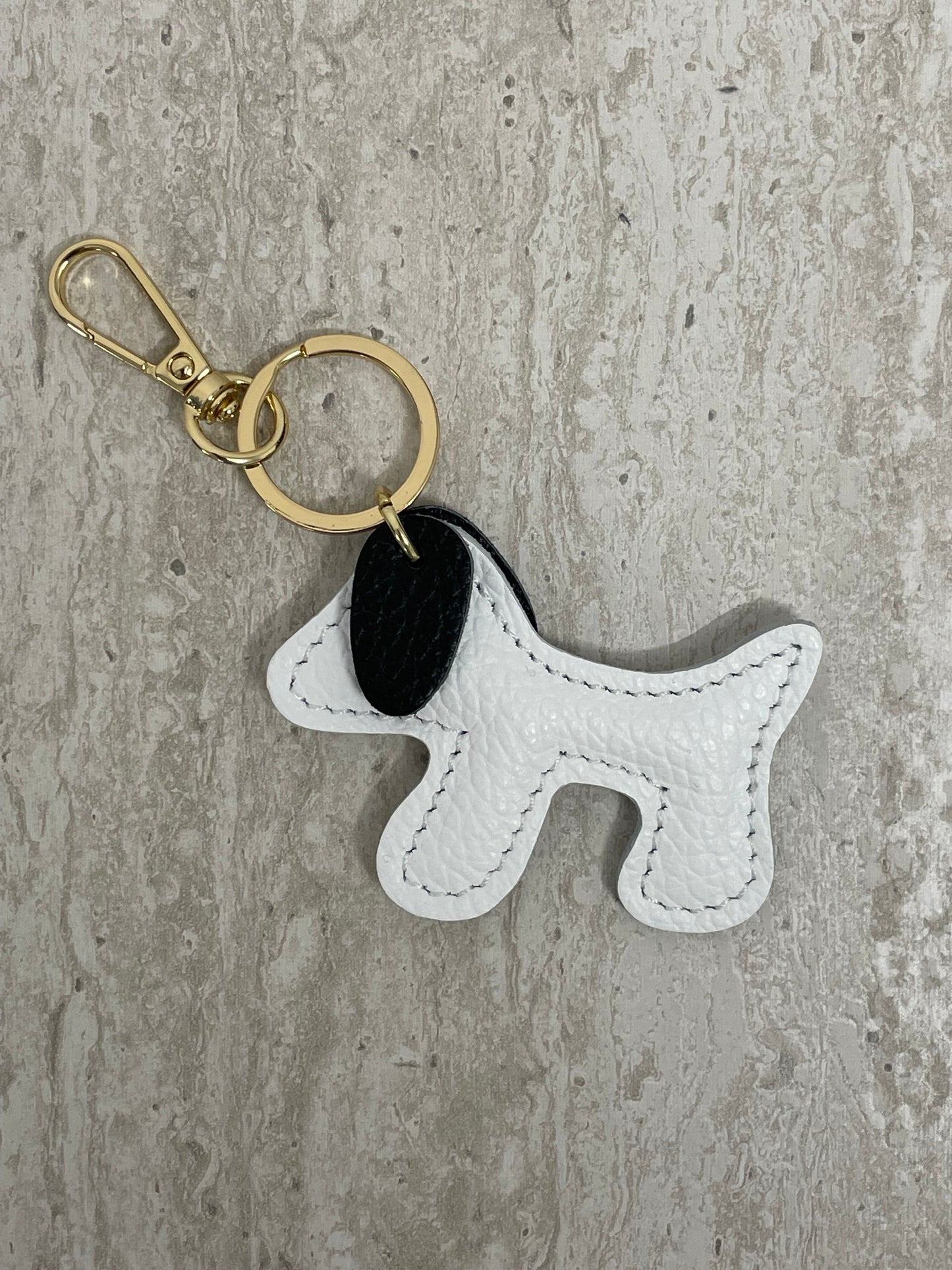 Portachiavi Dog