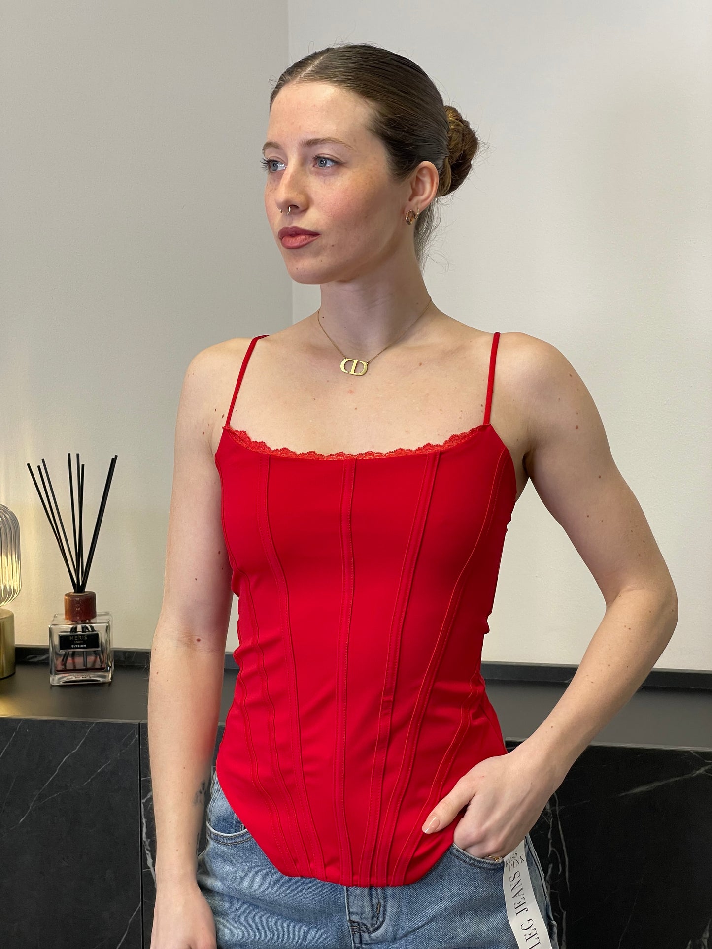 Corsetto Classi