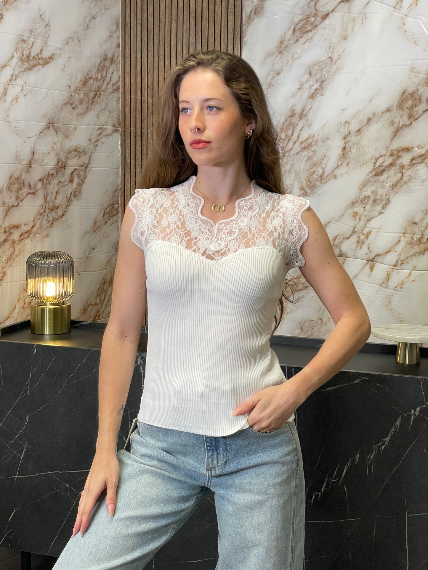 Maglia Incanto