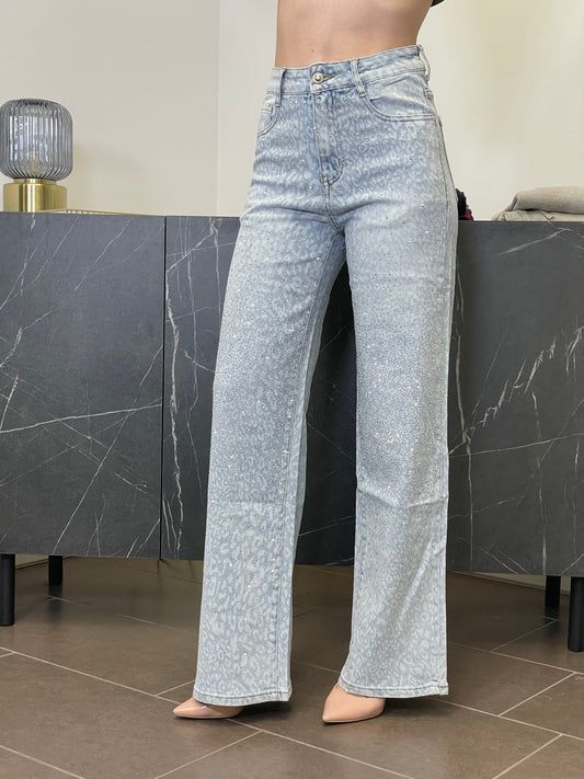 Jeans Leo Brilly