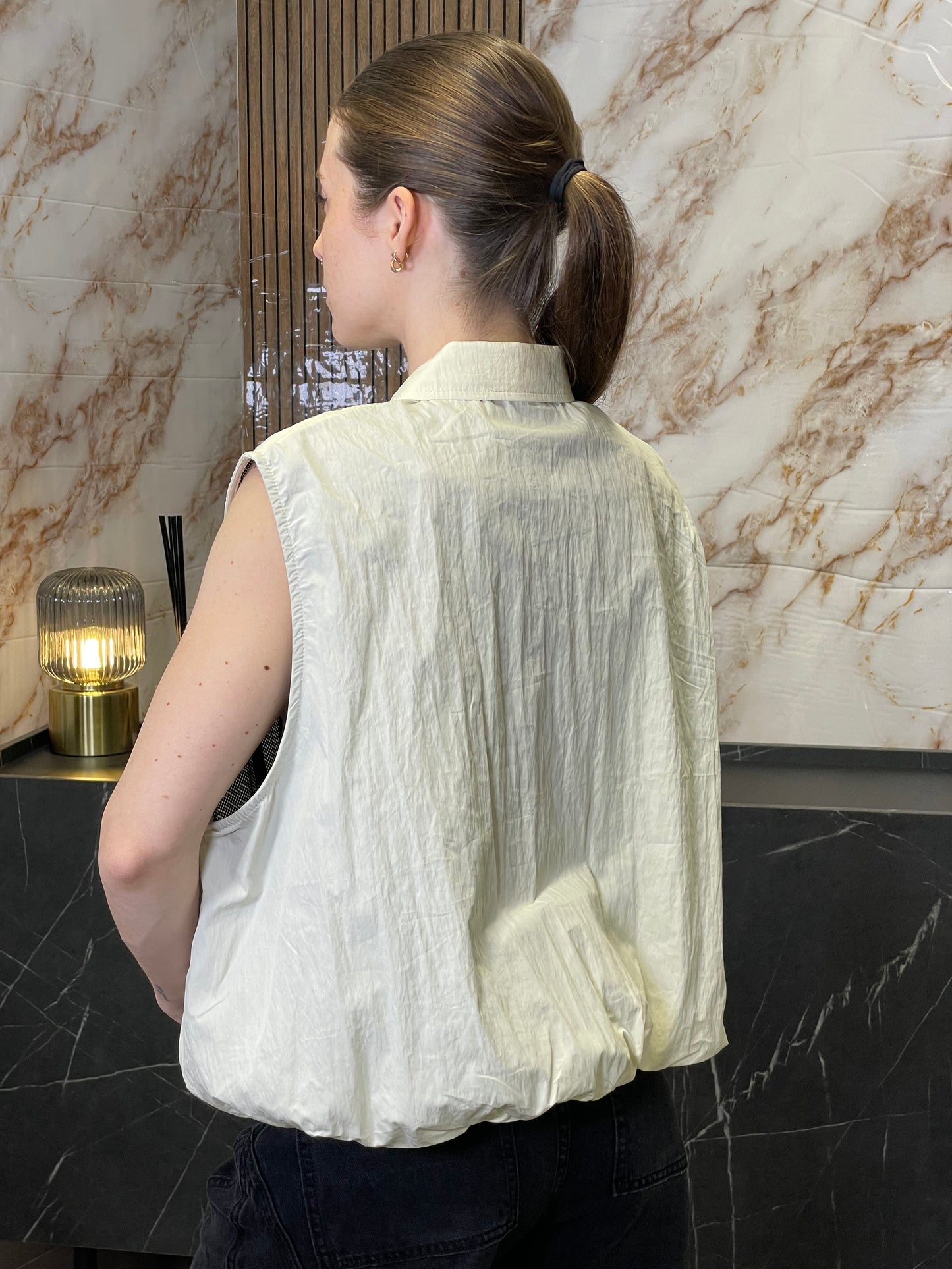 Gilet Sporty