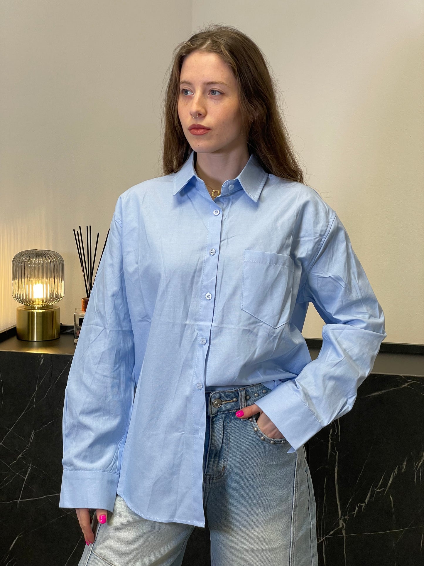 Camicia Classic